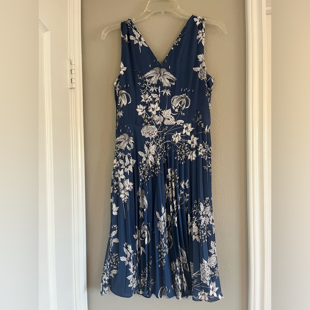 Banana Republic Factory dress, size 2.